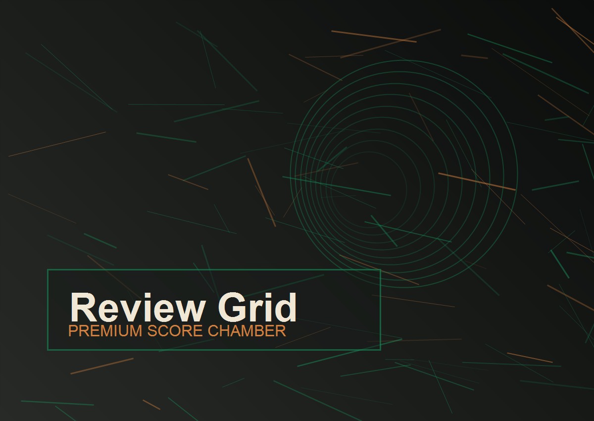 Review news placeholder
